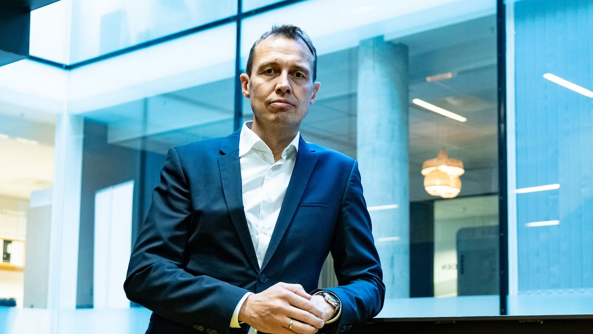 Christian Chramer Norwegian Seafood Council 20260506