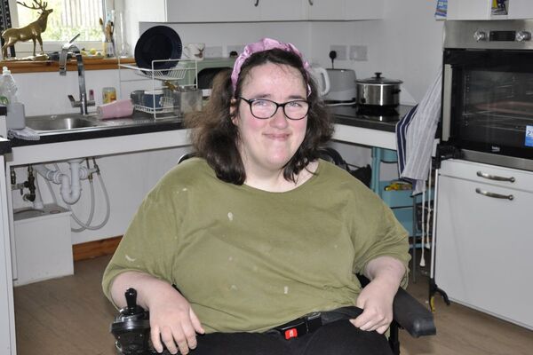 Home 'bitter' sweet home for Iona
