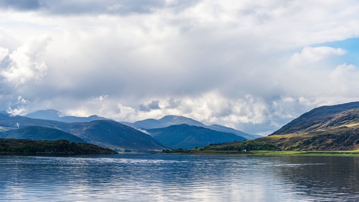 Loch Broom and Ullapool AdobeStock 512073112 web