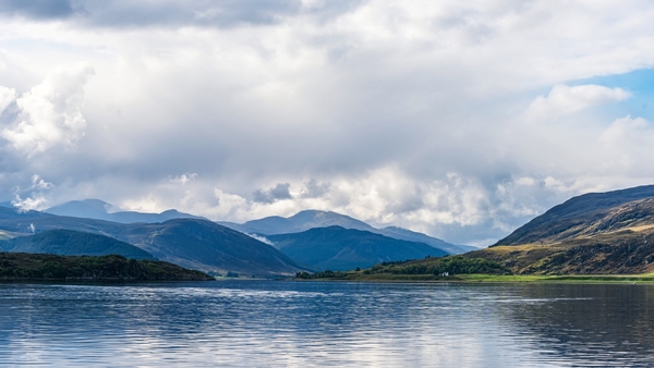 Mowi plans to install a new feed system at Wester Ross's Loch Broom farm