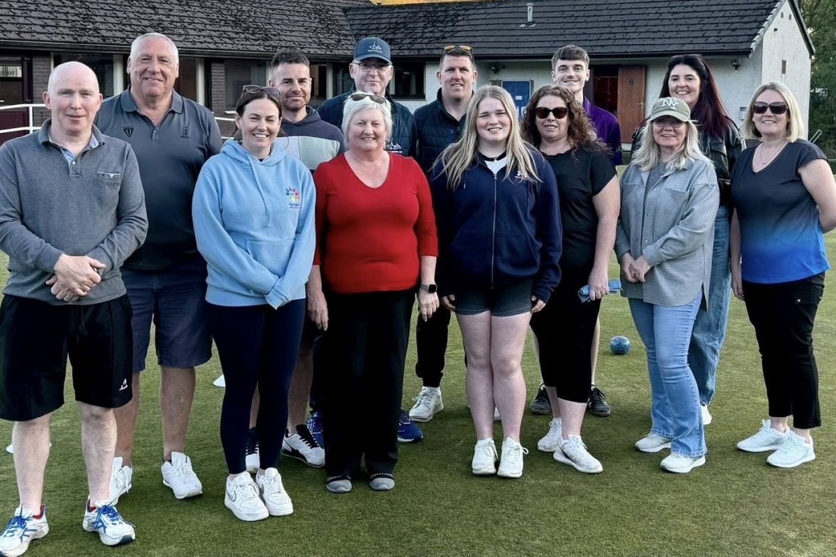 Bowling clubs now ready to coach new members