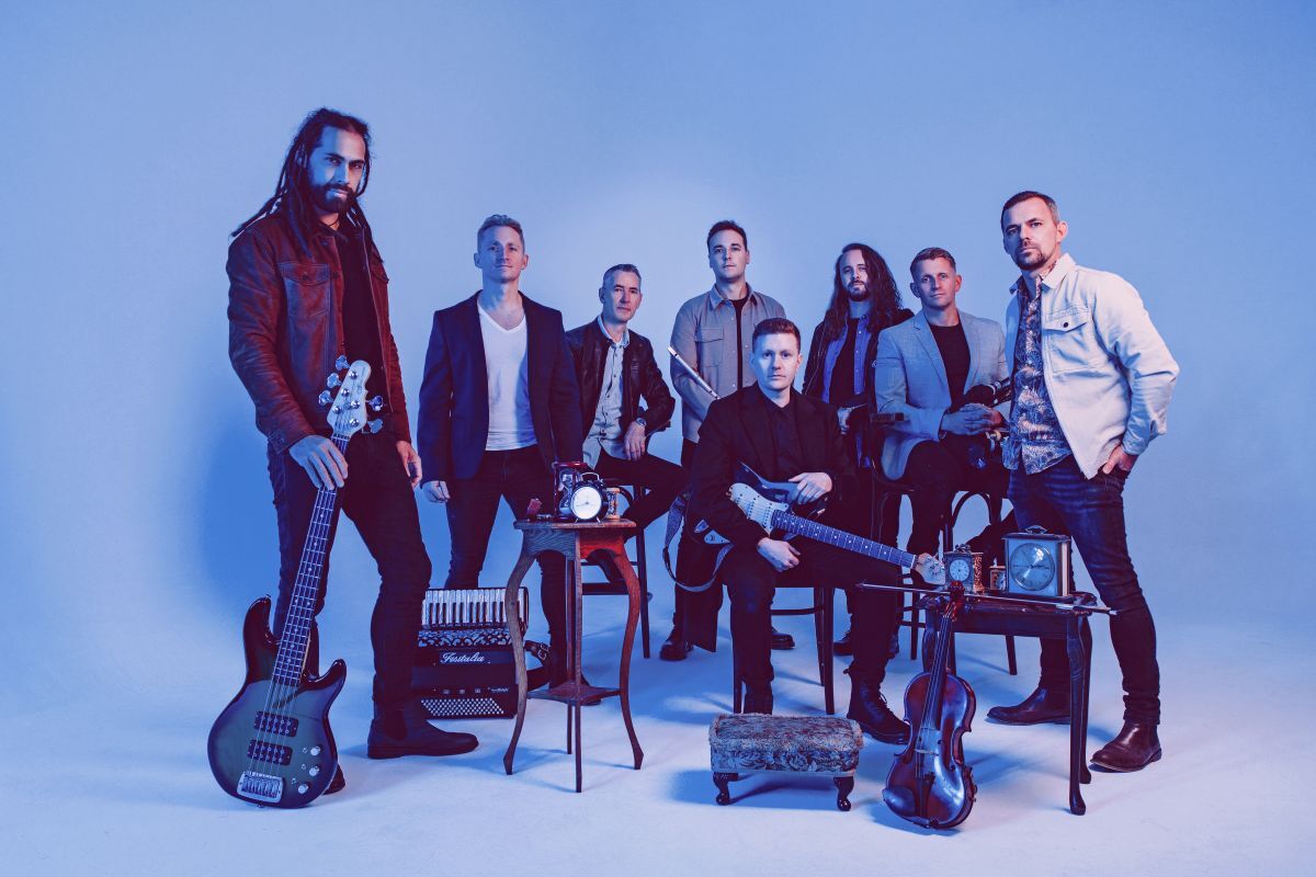 NO T20 Tiree Music Festival 2026 line up 04 Skerryvore by Elly Lucas web