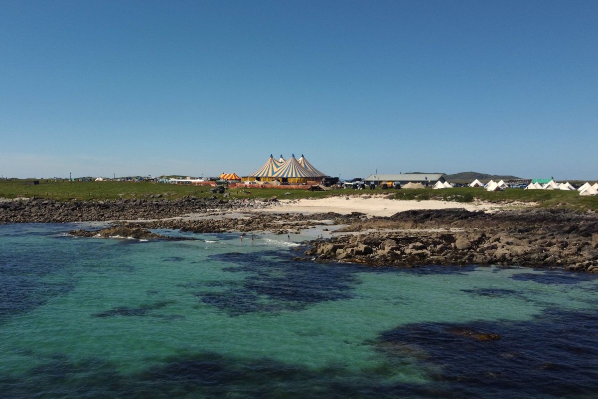 Fantastic first-timers and familiar faces for Tiree Music Festival&rsquo;s 15th edition
