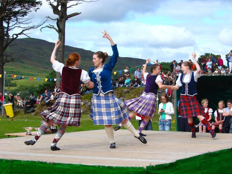 Let the Games Begin: Scotland&rsquo;s Highland Games Return for Summer 2026