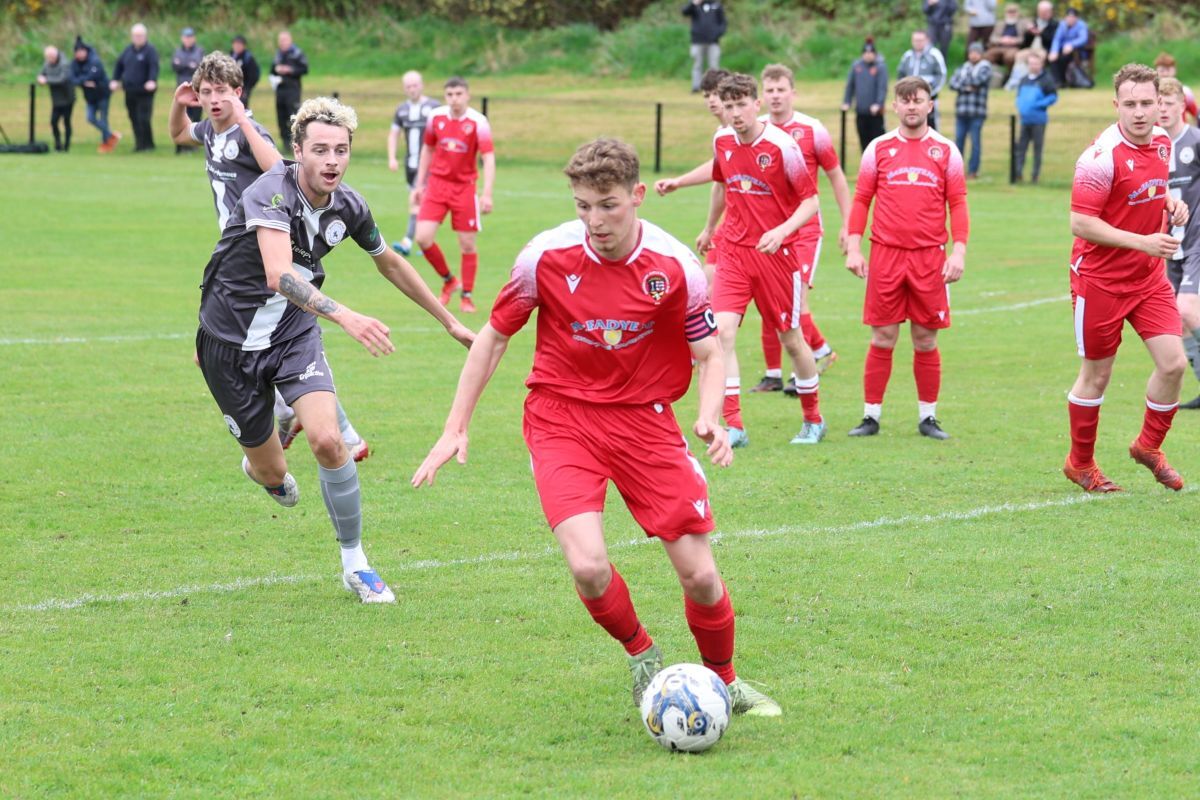 Pupils face fixture backlog with tough week