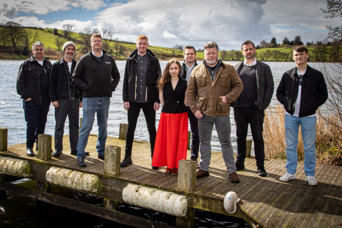 Skipinnish set to rock MOKFest&rsquo;s Saturday night
