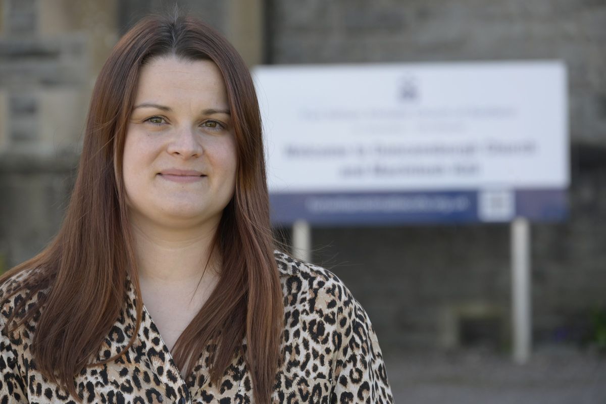 Praise be! Repair work work gives Duncansburgh Macintosh Church a new lease of life