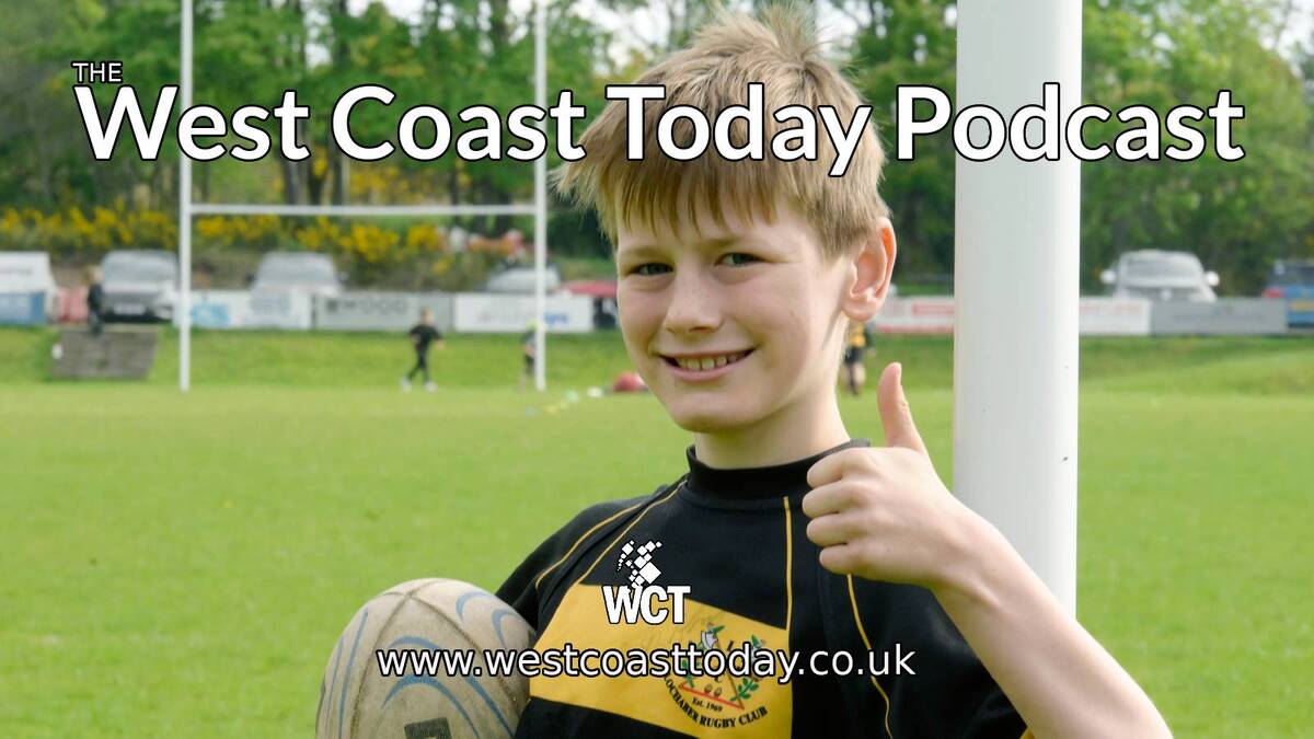 The West Coast Today Podcast - 6th May 2026