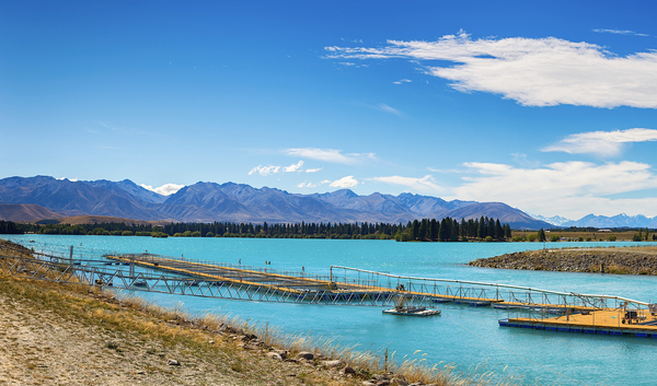 New Zealand aims to streamline aquaculture regime