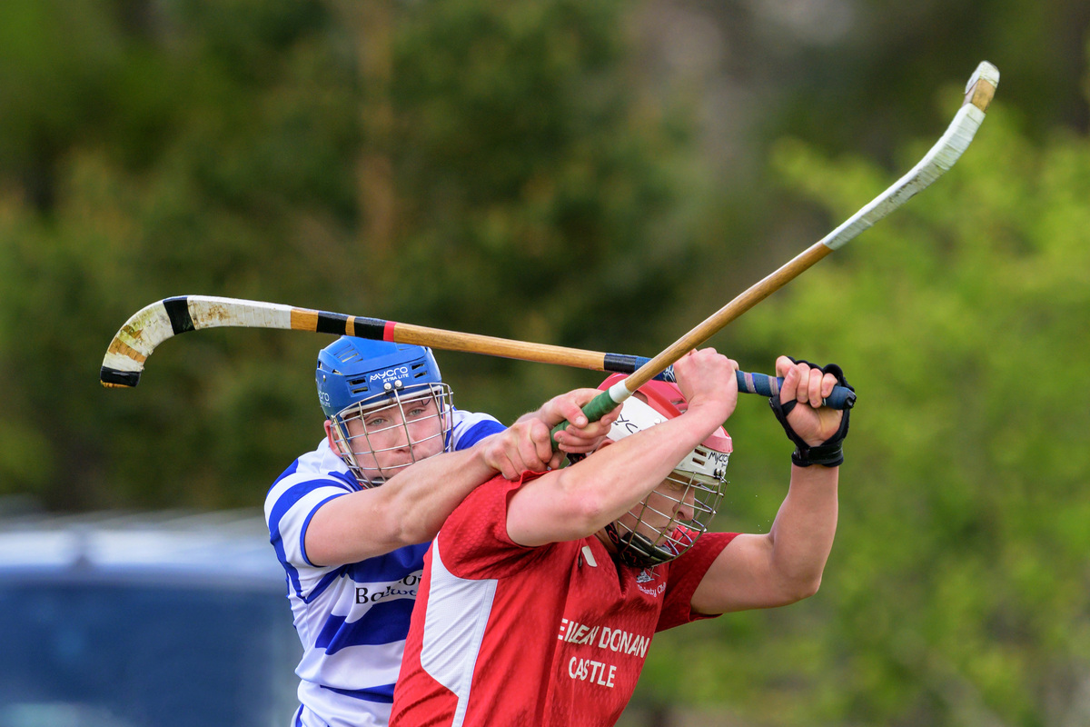 North Shinty Round-up - May 11 2026