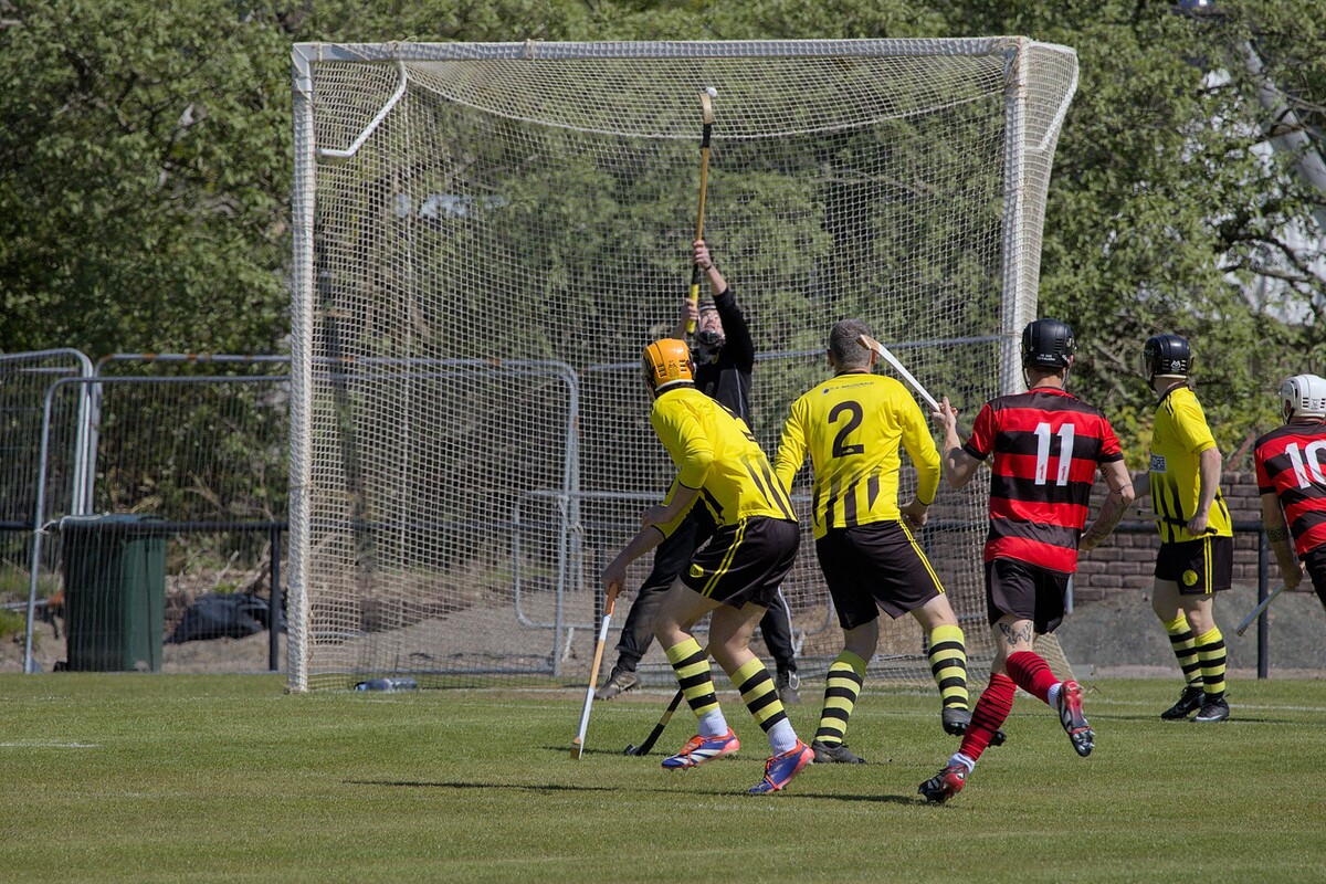 The South Shinty Round-up - May 11 2026