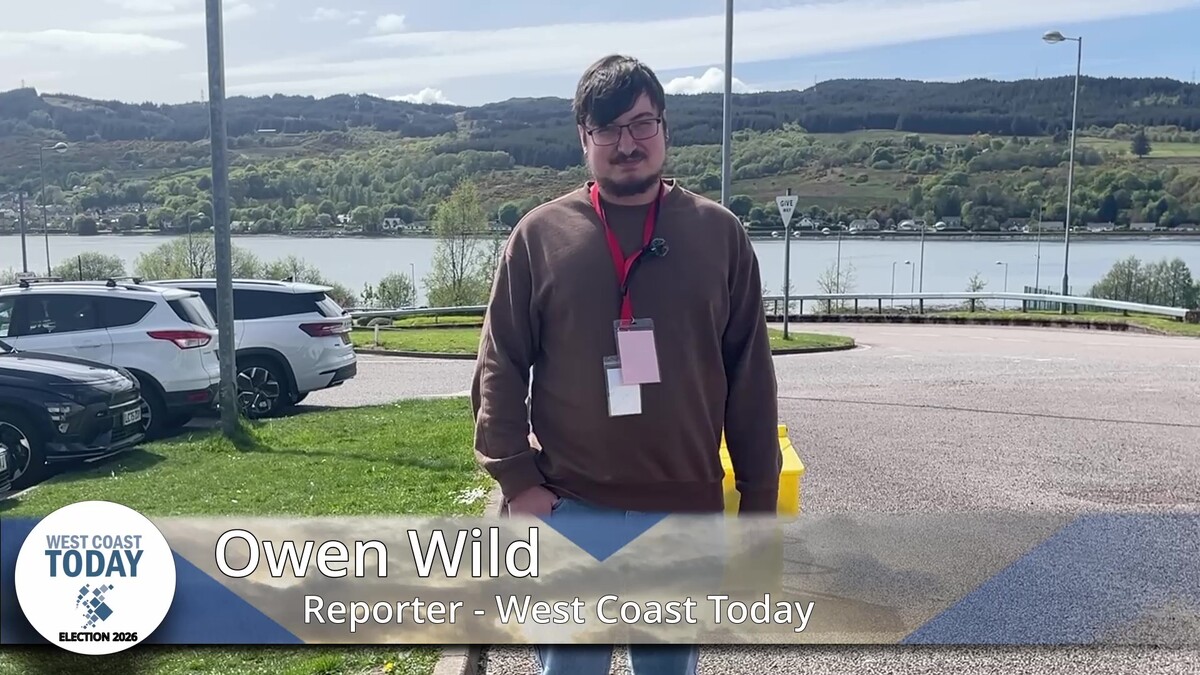 West Coast Today team examines drop off in voter turnouts