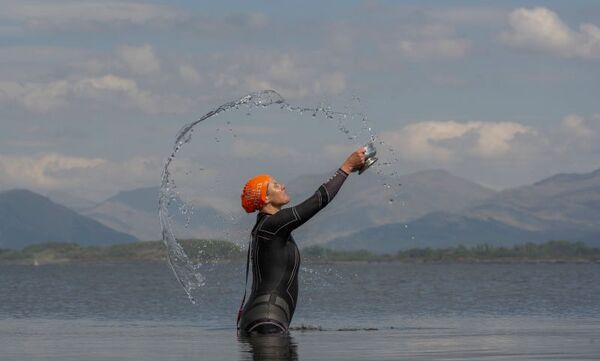 Unplug and Unwind: Argyll & the Isles' Natural Path to Wellbeing