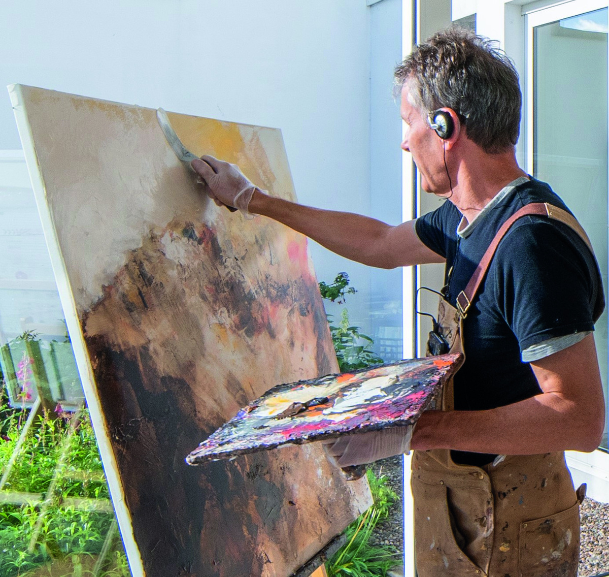 Not long left to visit Calgary's newest exhibition