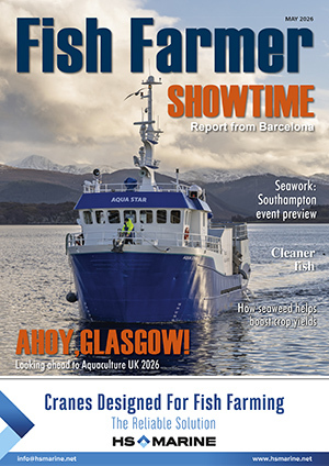 MAY 2026 Issue