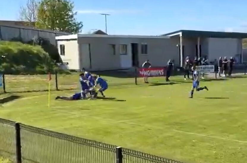 Pupils end punishing run with long-awaited victory