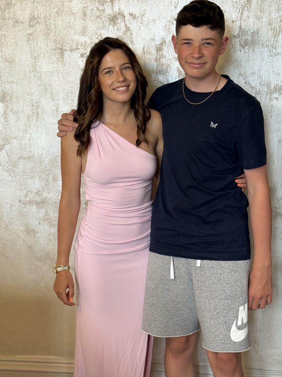 Tobermory siblings hope to hit it big in FilmG