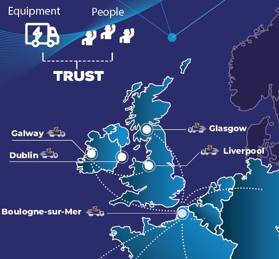Fish Farmer - What's New - O’Toole Transport: 30 years of trusted ...