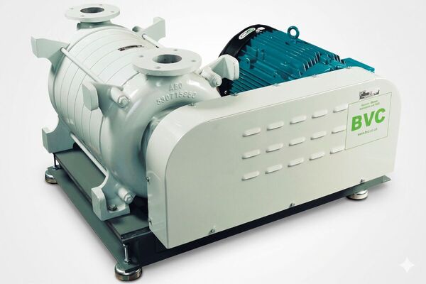 Choosing the right blower for aquaculture