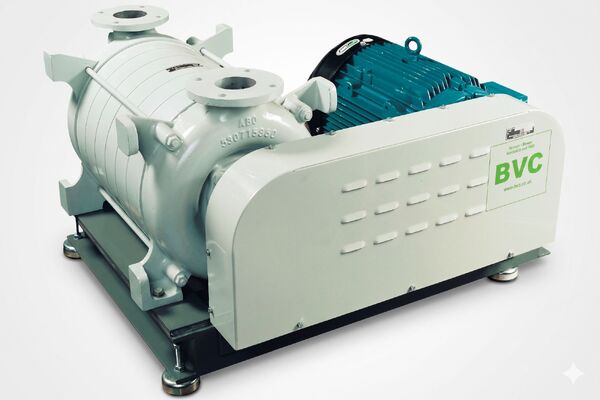 Choosing the right blower for aquaculture