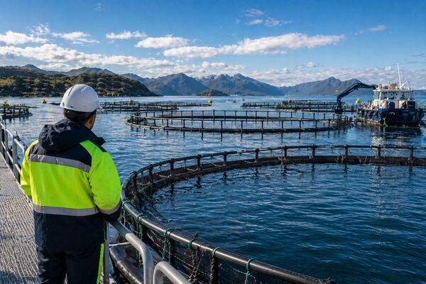 Advancing fish health through tailored vaccine solutions