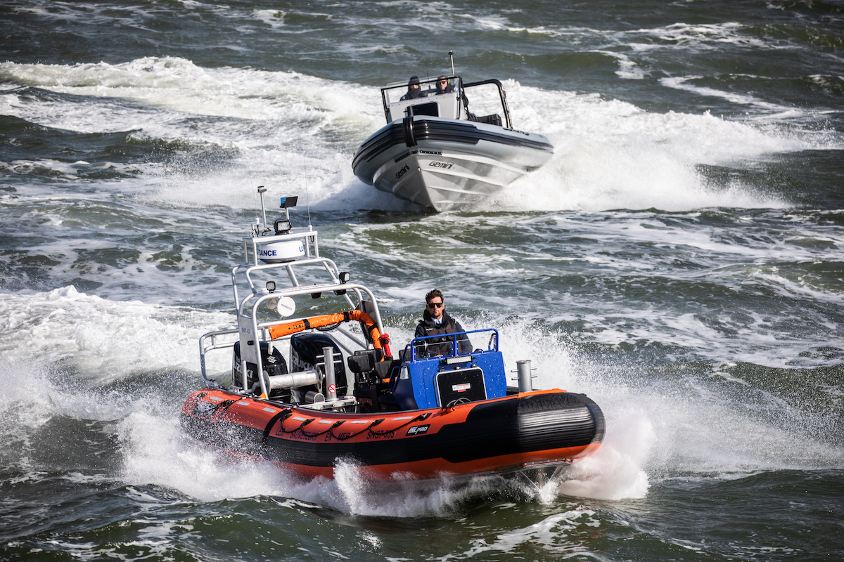 SpeedSeawork SpeedSeawork