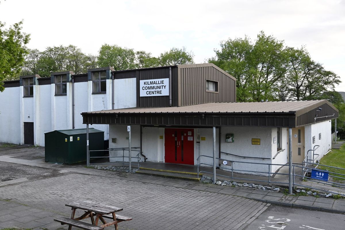 Lochaber area awarded &pound;231.5k Community Regeneration Funding