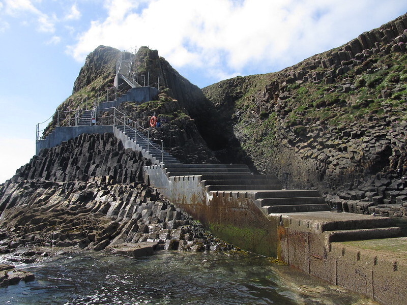 no t21 staffa new stairs no t21 staffa new stairs