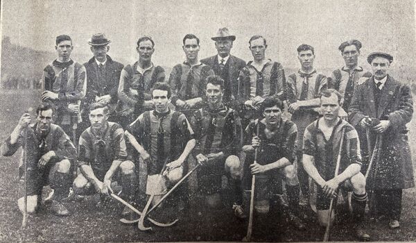 From our files: Argyllshire Advertiser Sports - 29th May