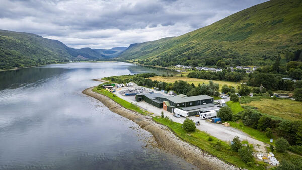 Biological and cost controls driving Bakkafrost Scotland to better days - report