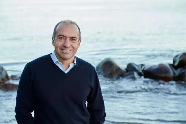 Fish feed giant BioMar lays out IPO target