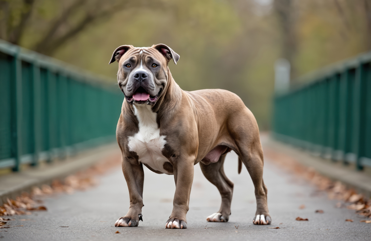 Bully XL AdobeStock 1905189127(1)