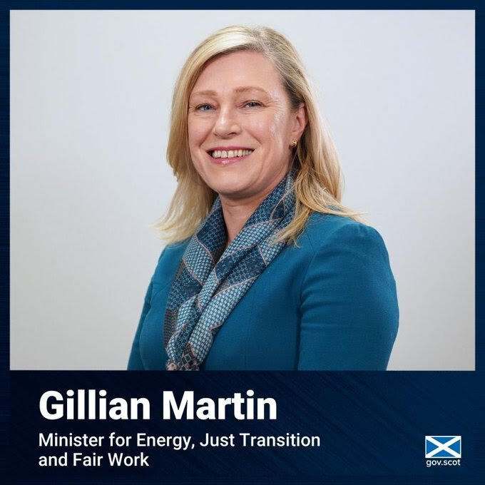 Gillian Martin Vince 21 May 26 Gillian Martin Vince 21 May 26