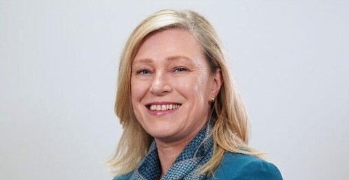 Gillian Martin to stay in post
