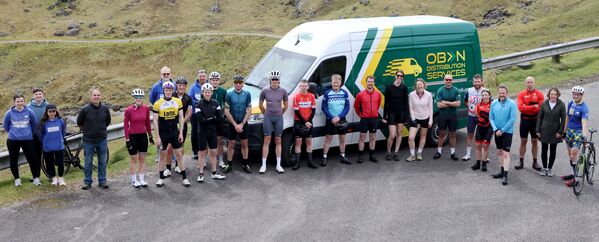 Oban Sportive 2026