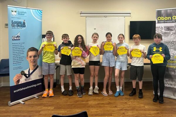 Swim club needs volunteers due to popular demand