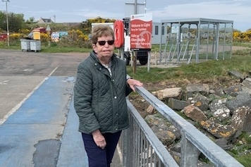 Councillor's Column - Anne Horn, Kintyre and the Islands, May 22 2026