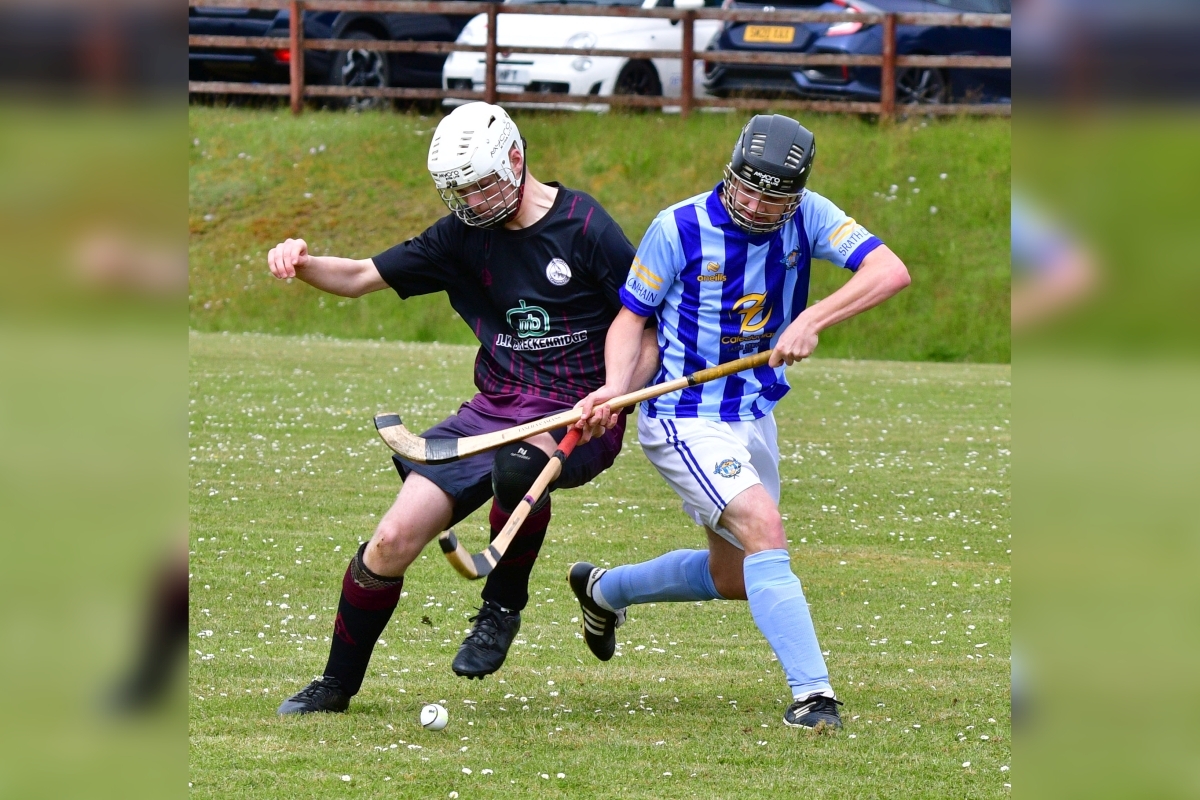 Strachur-Dunoon top the table as Kilmory lose unbeaten record