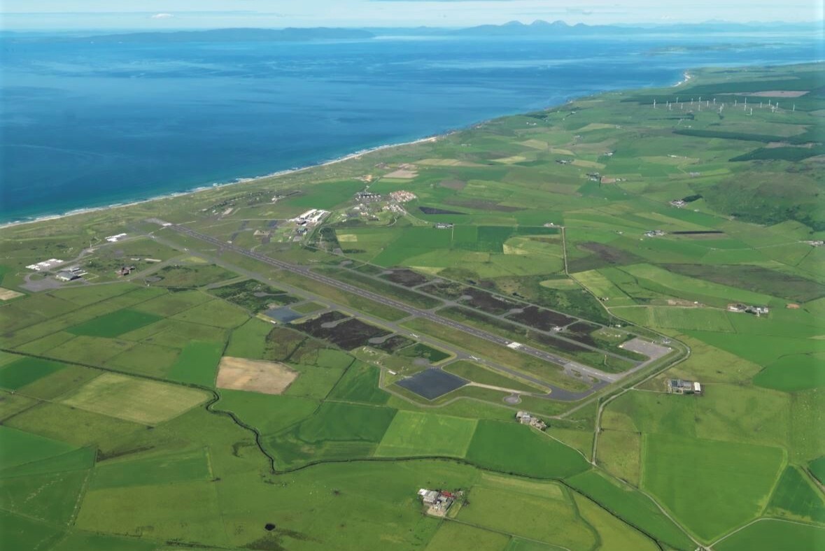 No active plans for Machrihanish data centre despite online speculation
