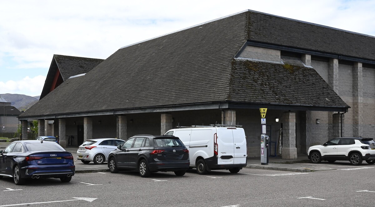 Lochaber car parking charges approved at key visitor locations