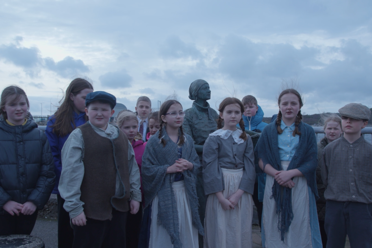 NO T22 Film G Awards 02 A Lorg Steornabhagh Bunsgoil Lacasdail web
