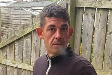 Police trace Stephen Sneddon