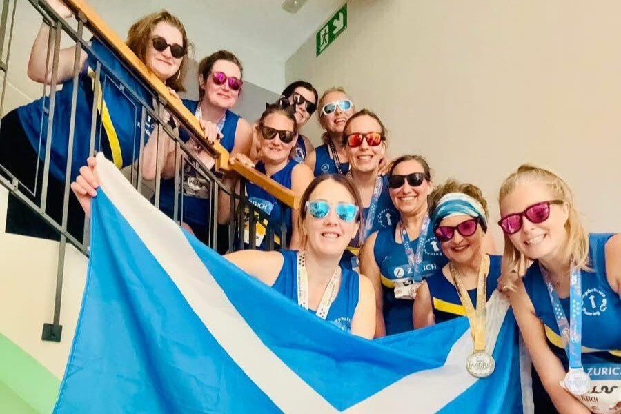 Marathon successes set Campbeltown runners up for MOKRun