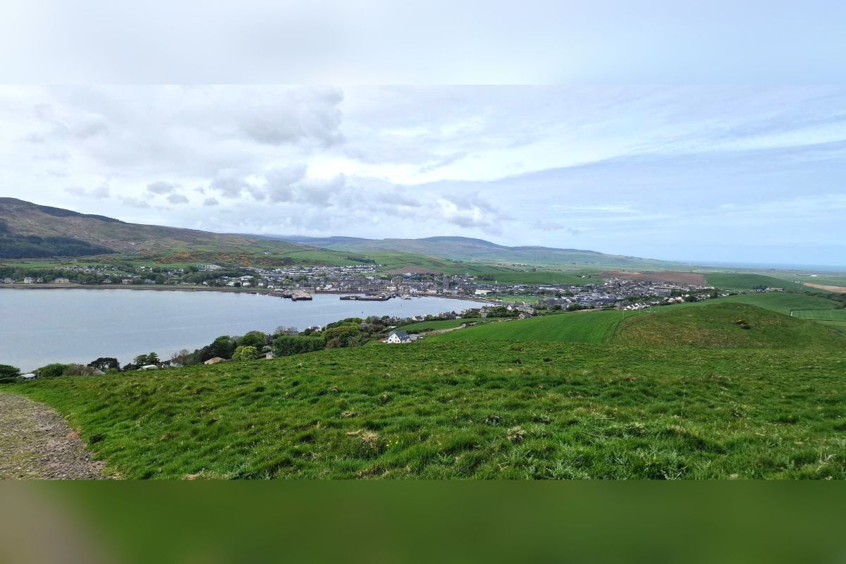 Campbeltown Courier - Letters to the Editor May 22 2026
