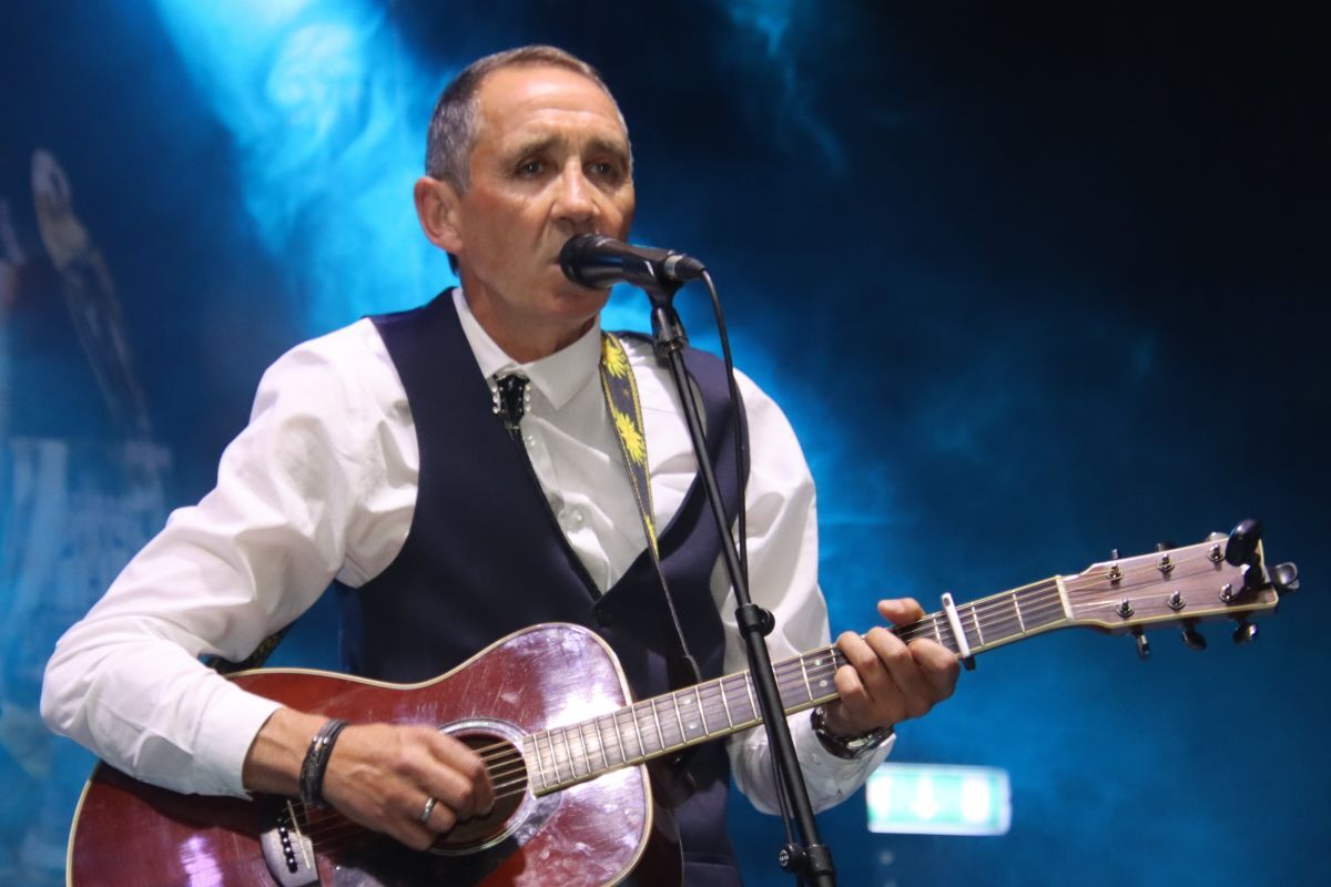 Che Martin to make MOKFest debut