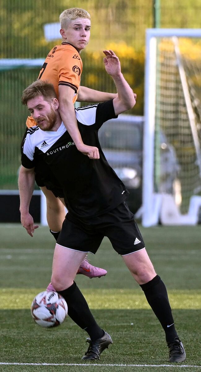 WEB NO F21 Fort William FC Reserves v Lochalsh 26 Jack Stephen
