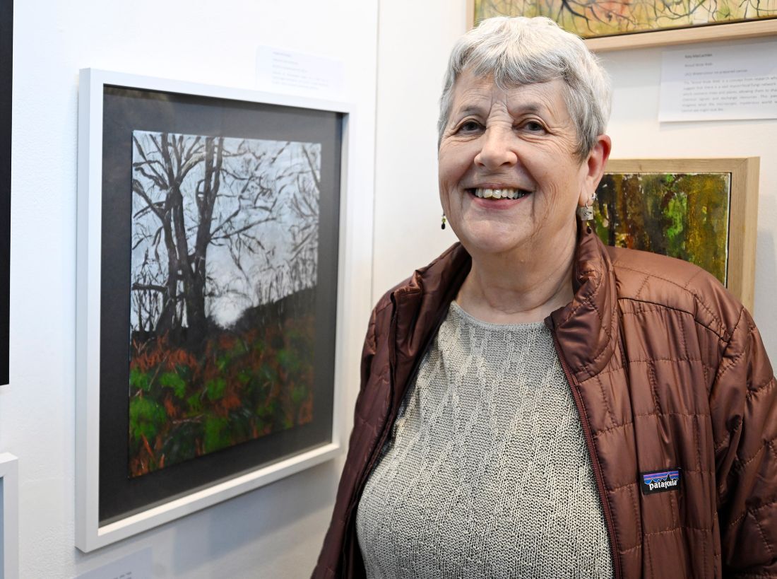 WEB NO F21 UHI North West and Hebrides Arts Festival 26 Abigail Wineberg IF