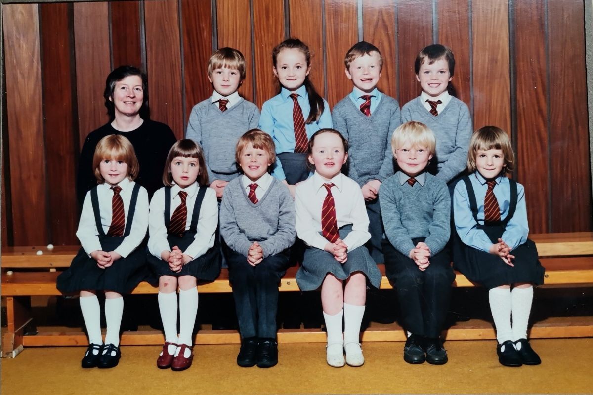 Celebrating 40 years of Gaelic Medium Education in Highland