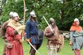 MS OT Viking Invasion Dunstaffnage IMG 5335 may 2026