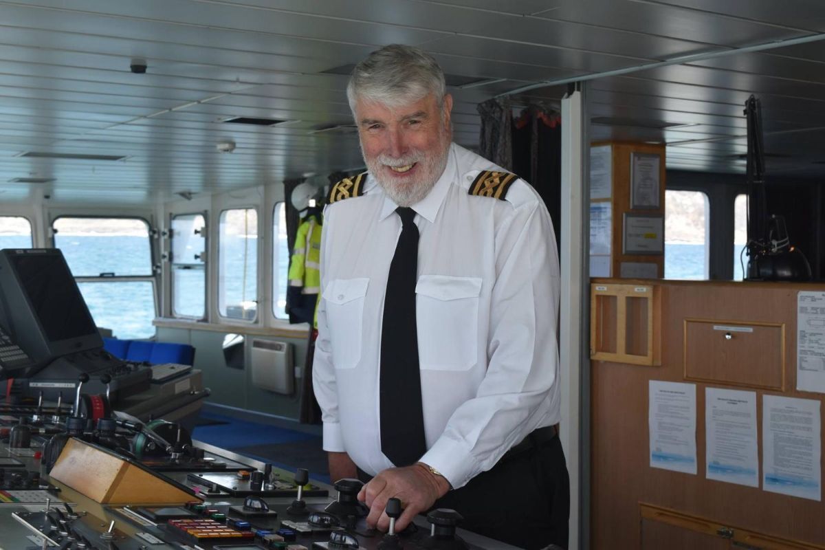 NO T23 CalMac 175 exhibition Alex Morrison web